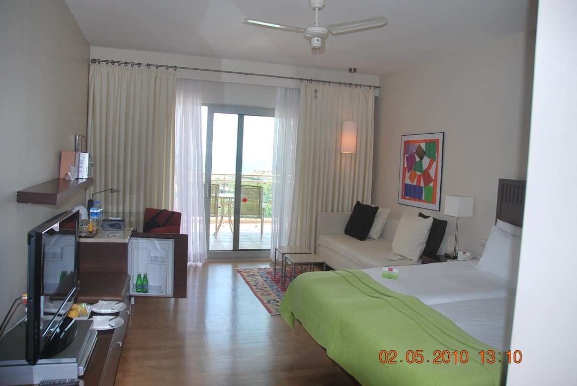 imagini hotel BARUT LARA